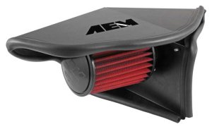 Audi A5 Performance Air Intake - AEM Induction - AEM 21-750 - `14-`16